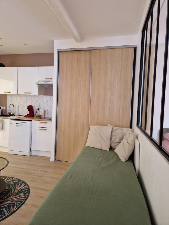 Chal1 37m2 A 200 M Du Capitole Appartement