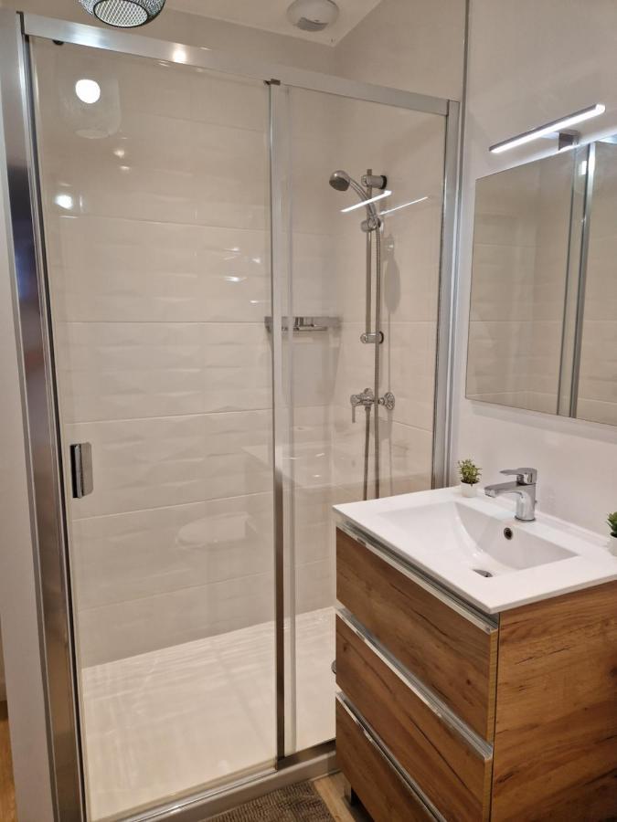 Chal1 37m2 A 200 M Du Capitole Appartement Toulouse