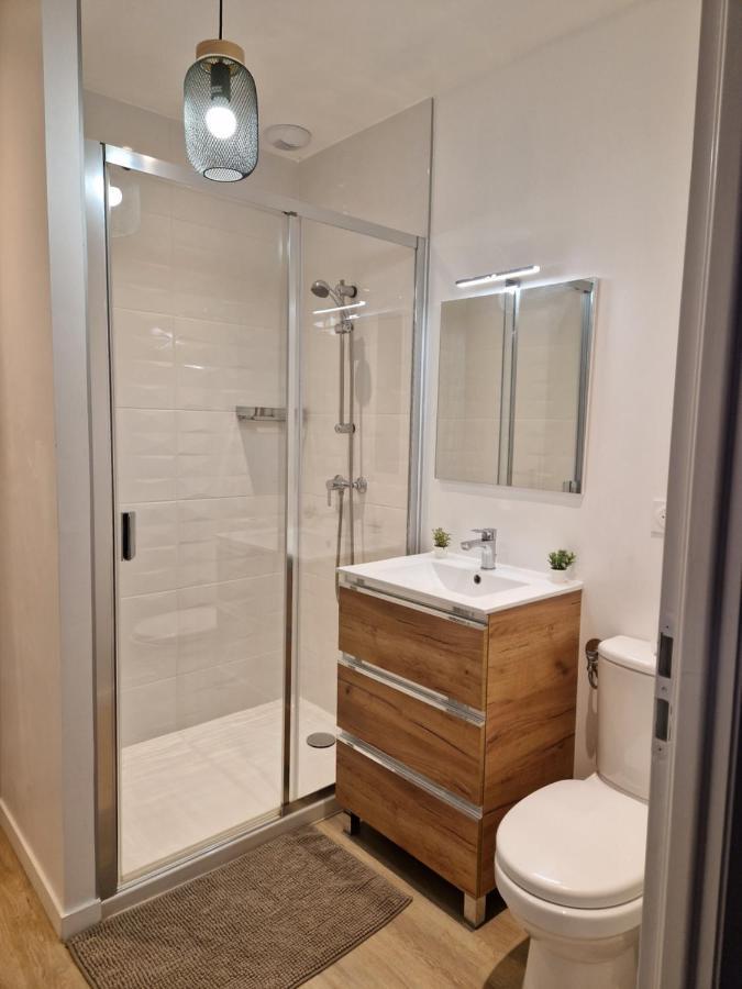 Chal1 37m2 A 200 M Du Capitole Appartement